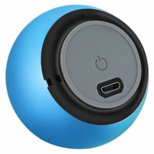 Mini Speaker Mini Haut parleur Bluetooth en métal - Small Body Big Voice