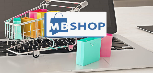 MB Shop
