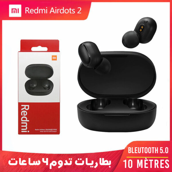 Xiaomi-Redmi-Airdots-2-Earbuds-True-Wireless-Earphone-Bluetooth-5-0-Noise-Reductio-Headset-With-Mic