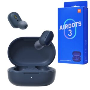 Écouteurs sans fil Bluetooth Redmi Air Dots 3
