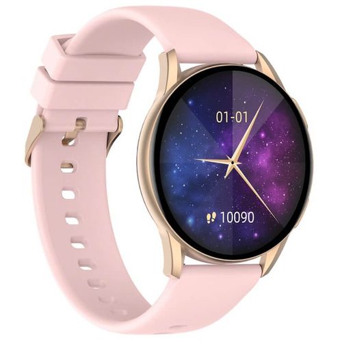 Shopa Shopa.tn Chopa Jumia Smart Watch Kieslect by Xiaomi L11PRO ROSE