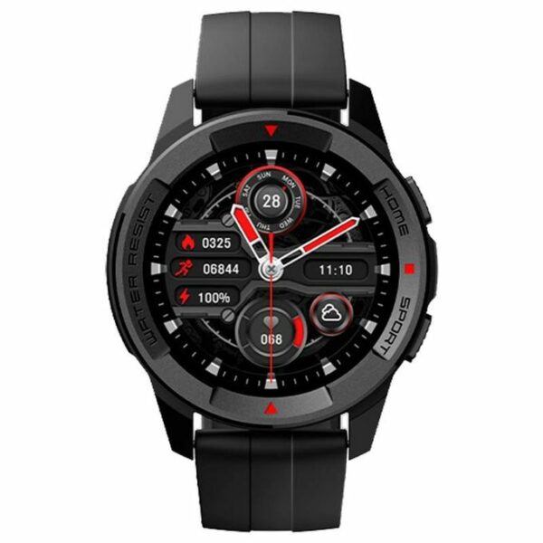 Shopa Shopa.tn Chopa Jumia Mibro Smart Watch Mibro Watch X1 By Xiaomi smartwatch montre connectée