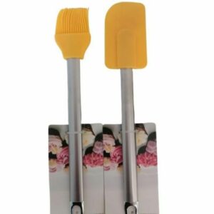 brosse et spatule culinaire spatule en silicone shopa shopatn jumia Amazon