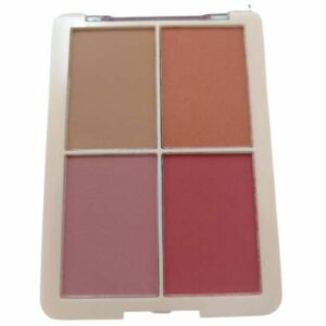 palette de fard à joux blush palette de fard à joux de 4 couleurs Shopa Shopatn Jumia Amazon Palette de fard à joux à bas prix