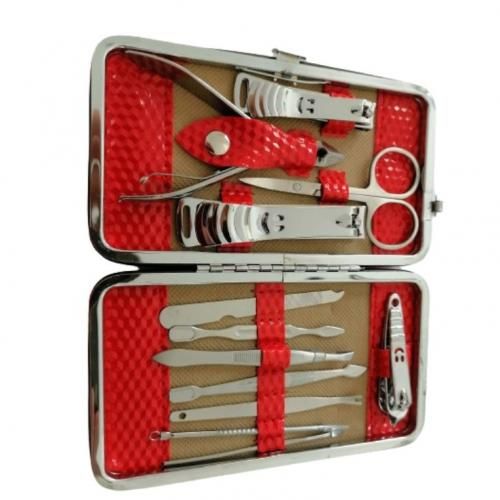 Kit Ongles Parfaits – 12 en 1 kit ongles à bas prix kit pour ongles Shopa Shopatn Jumia Amazon