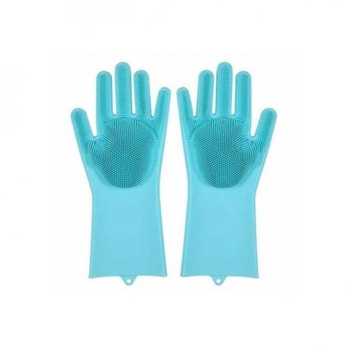 gants cuisine paire gants de vaisselle cuisine de nettoyage paire gants pour nettoyer cuisine shopa shopatn jumia Amazon gants cuisine bleu gants de vaisselle