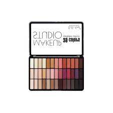 STUDIO Palette de 39 couleurs eyeshadow – D3055B Studio palette de maquillage palette eyeshadow Shopa Shopatn Jumia Amazon studio makeup palette de maquillage à bas prix