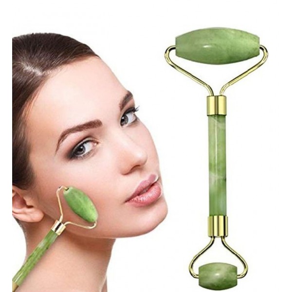 Rouleau massage du visage – Vert massager vert massager du visage Shopa Shopatn Jumia Amazon massager pas cher