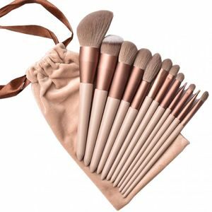 Kit de pinceaux de maquillage – Rose ensemble de pinceaux de maquillage pinceaux de maquillage pas cher Shopa Shpatn Jumia Amazon kit de pinceaux make up