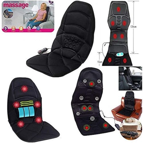 Pro Robotic Cushion Massage Pour Voiture Et Maison 
