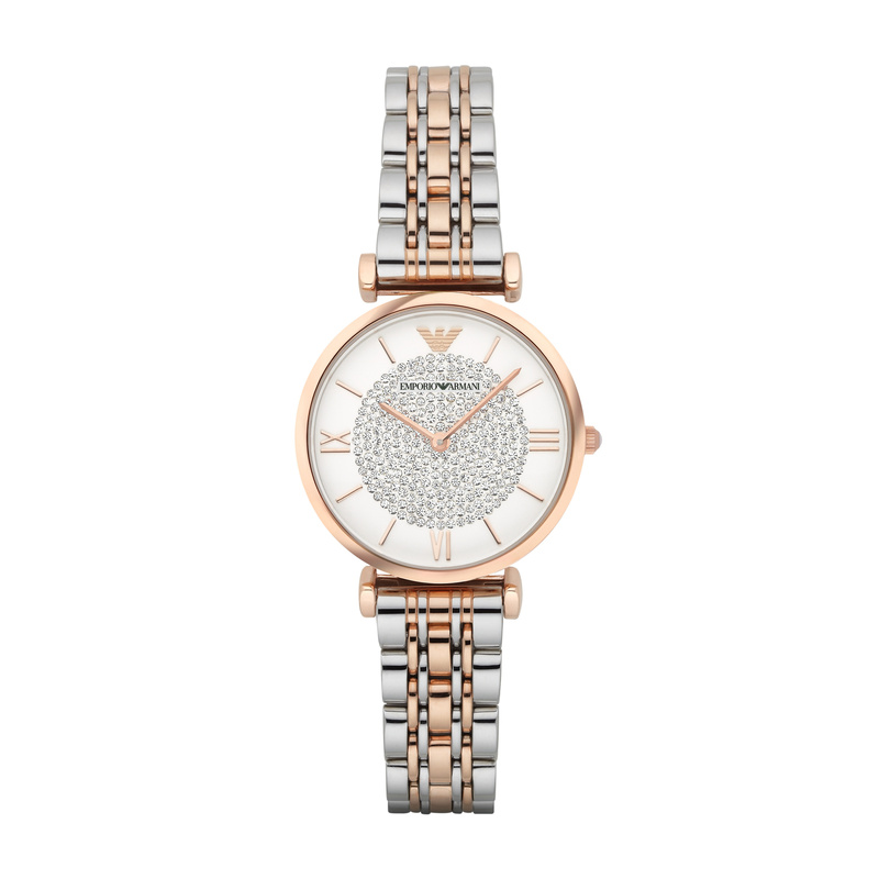 Montre Femme Emporio Armani AR1926 montre pour femme montre as cher ShopaShopatn Jumia Aamzon 