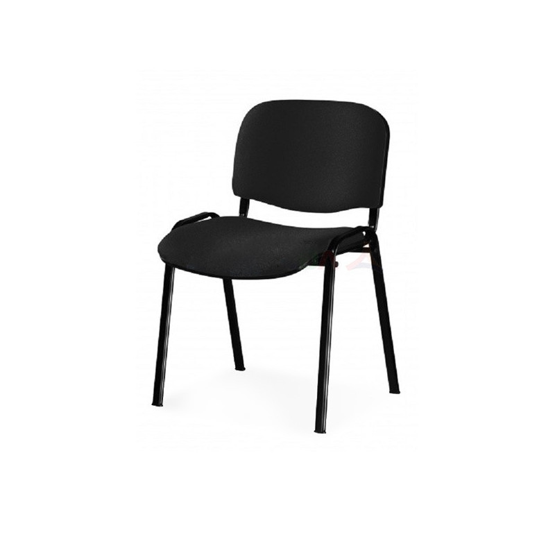 Chaise Fixe ISO-Mac Bureau chaise de bureau chaise iso prix chaise shopa shopatn jumia Amazon