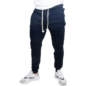 Pantalon Jogger Pour Homme – Bleu pantalon jogging homme pantalon jogger prix shopa shopatn jumia Amazon