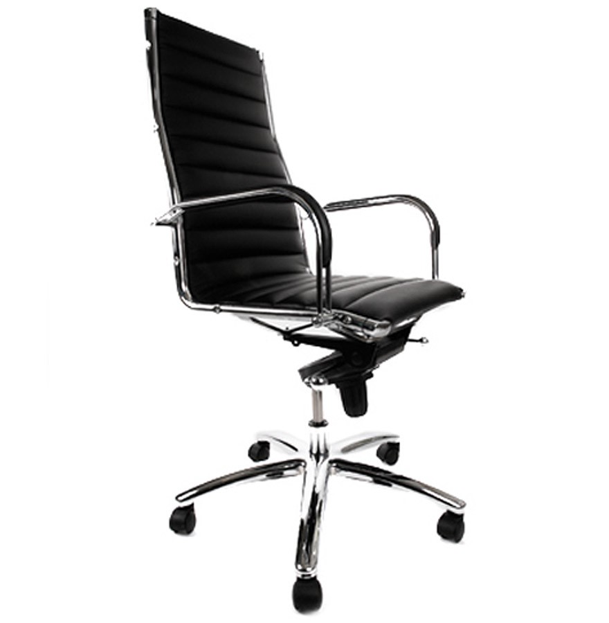 Chaise De Direction  Monaco chaise de bureau prix chaise de direction noir shopa shopatn Jumia Amazon