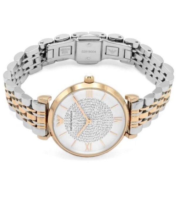 Montre Femme Emporio Armani AR1926 montre pour femme montre as cher ShopaShopatn Jumia Aamzon