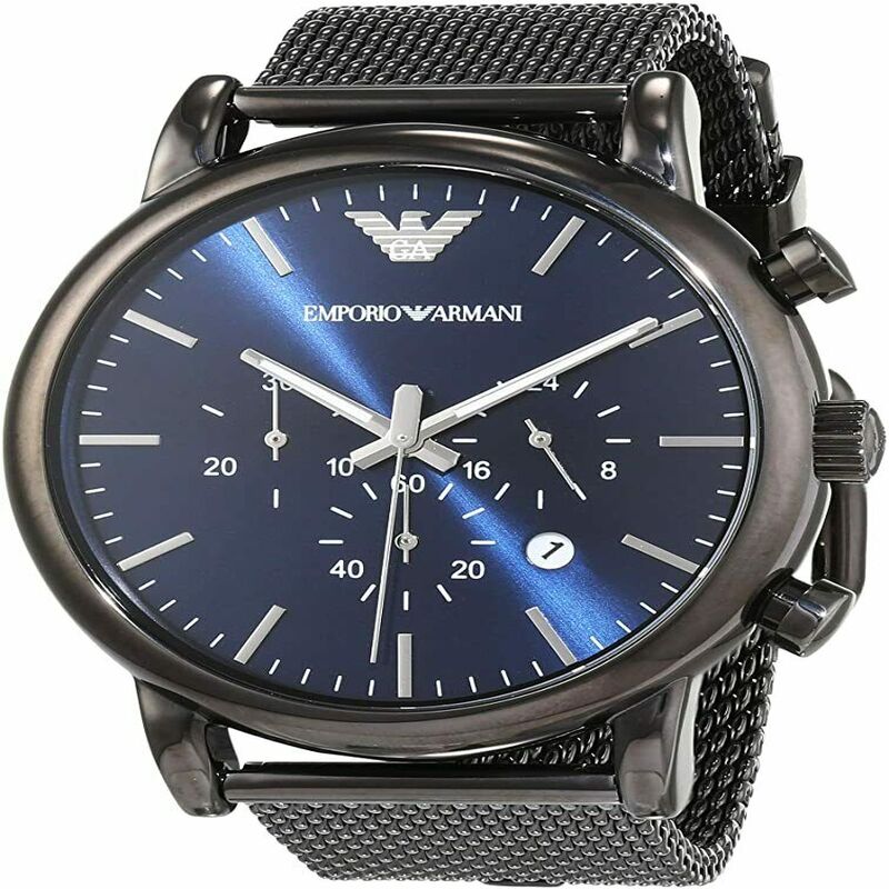 Montre Homme Emporio Armani AR1979 montre pour homme montre pas cher montre emporio shopa shopatn jumia Amazon 