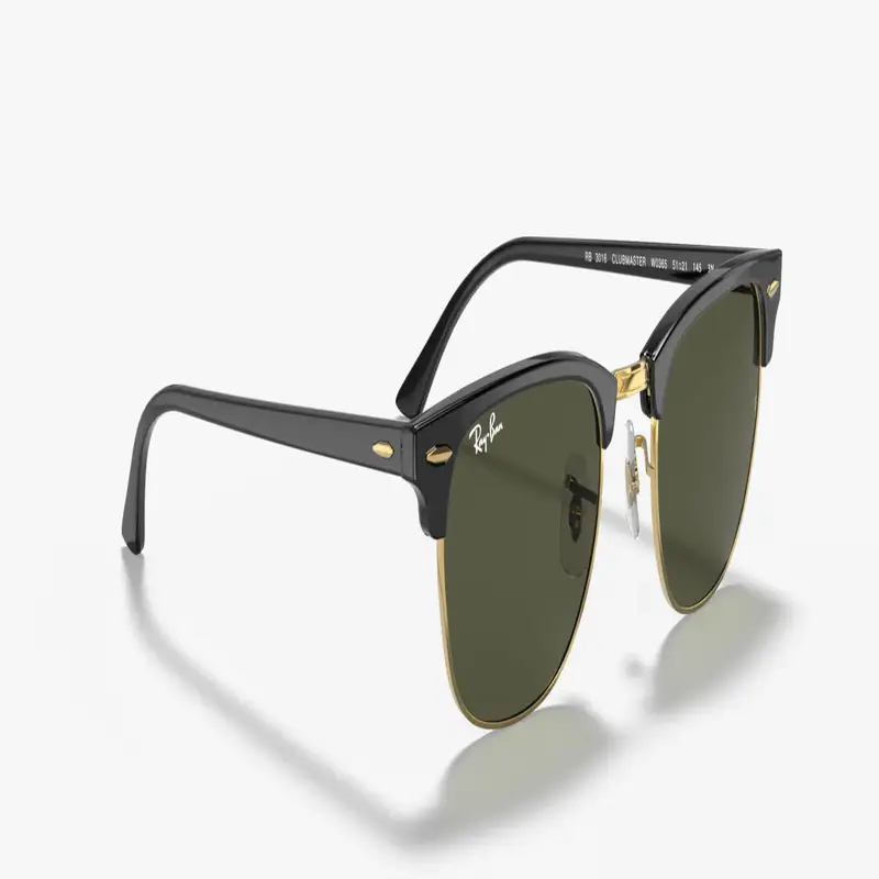 Lunette Ray-Ban Clubmaster RB3016 lunette prix shopa shopatn jumia Amazon