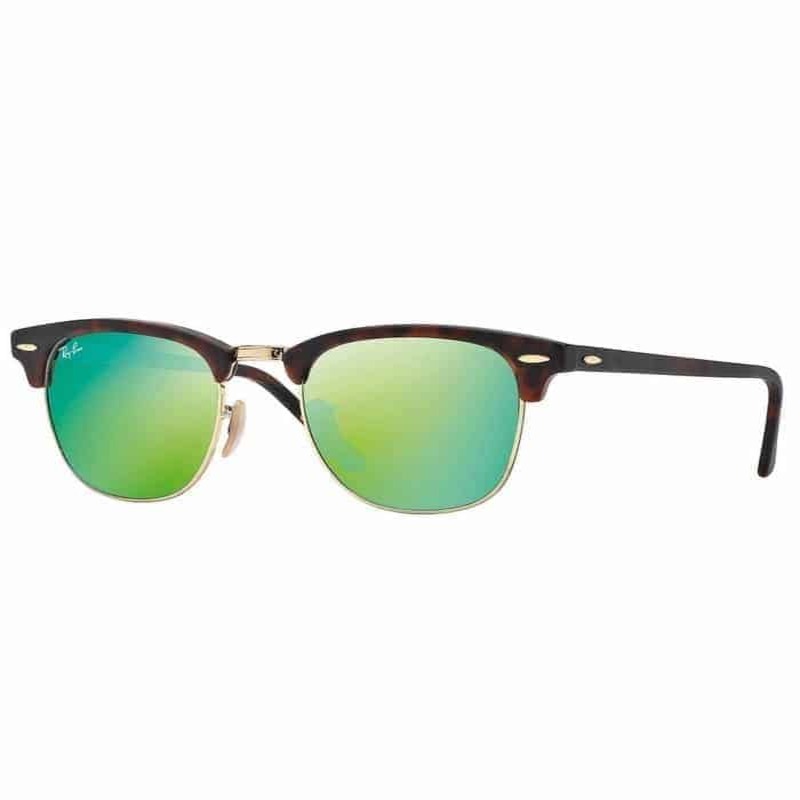 Lunette Ray-Ban Clubmaster RB3016 1145/19 lunette prix shopa shopatn Jumia Amazon