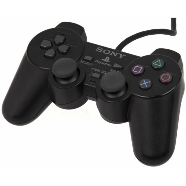 Manette de Jeu Pour Playstation 2 manette de jeu manette PlayStation prix shopa shopatn Jumia Amazon