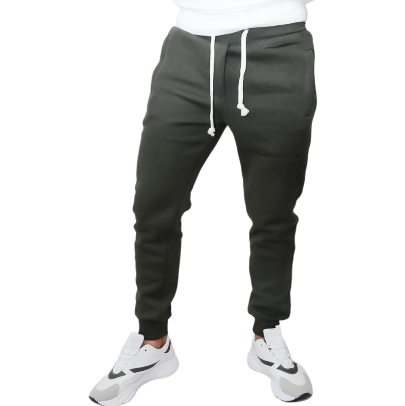 Pantalon Jogger Pour Homme – Vert pantalon de jogging pour homme prix pantalon jogger homme shopa shopatn Jumia Amazon
