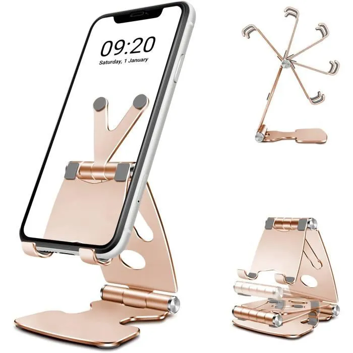 Porte Téléphone Portable support de portable prix shopa shopatn jumia amazon