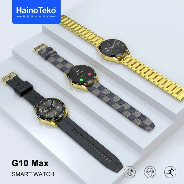 Haino Teko G10 max